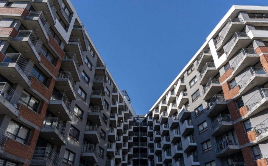 0 Bedroom Property for Sale in Observatory Western Cape